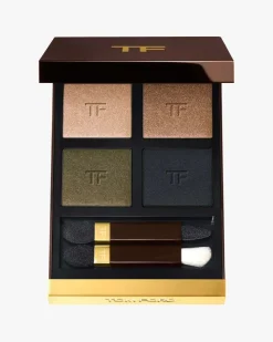 Eye Color Quad Creme Eyeshadow Palette 5,2 g