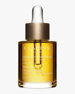 Face Treatment Oil Blue Orchid Dehydrated Skin 30 ml