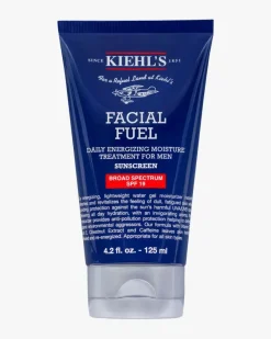 Facial Fuel SPF 19