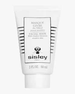 Facial Mask with Linden Blossom 60 ml