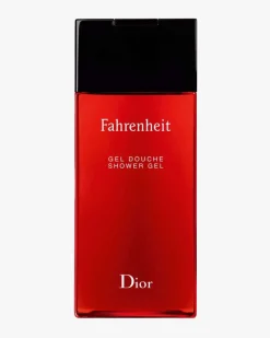 Fahrenheit Shower Gel 200 ml