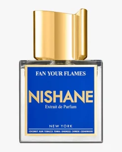 FAN YOUR FLAMES Extrait de Parfum
