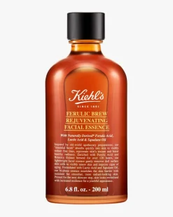 Ferulic Brew Rejuvenating Facial Essence Toner