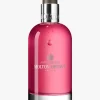 Fiery Pink Pepper Fine Liquid Hand Wash Glass Bottle 200 ml