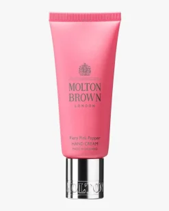 Fiery Pink Pepper Hand Cream 40 ml