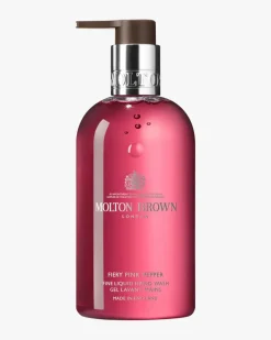 Fiery Pink Pepper Hand Wash 300 ml