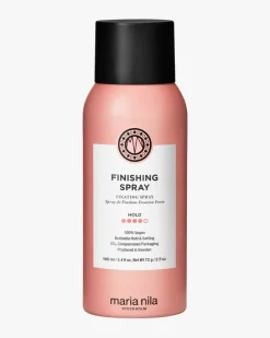 Finishing Spray
