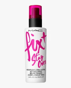 Fix+ Stay Over Alcohol-Free 16HR Setting Spray