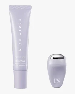 Flash Nap Instant Revival Eye Gel Cream + Eye Massage Tool 15 ml