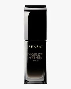 Flawless Satin Moisture Foundation 30 ml