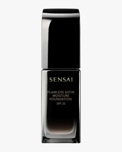 Flawless Satin Moisture Foundation 30 ml