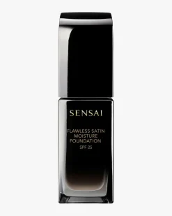 Flawless Satin Moisture Foundation 30 ml