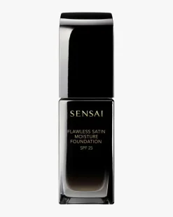 Flawless Satin Moisture Foundation 30 ml