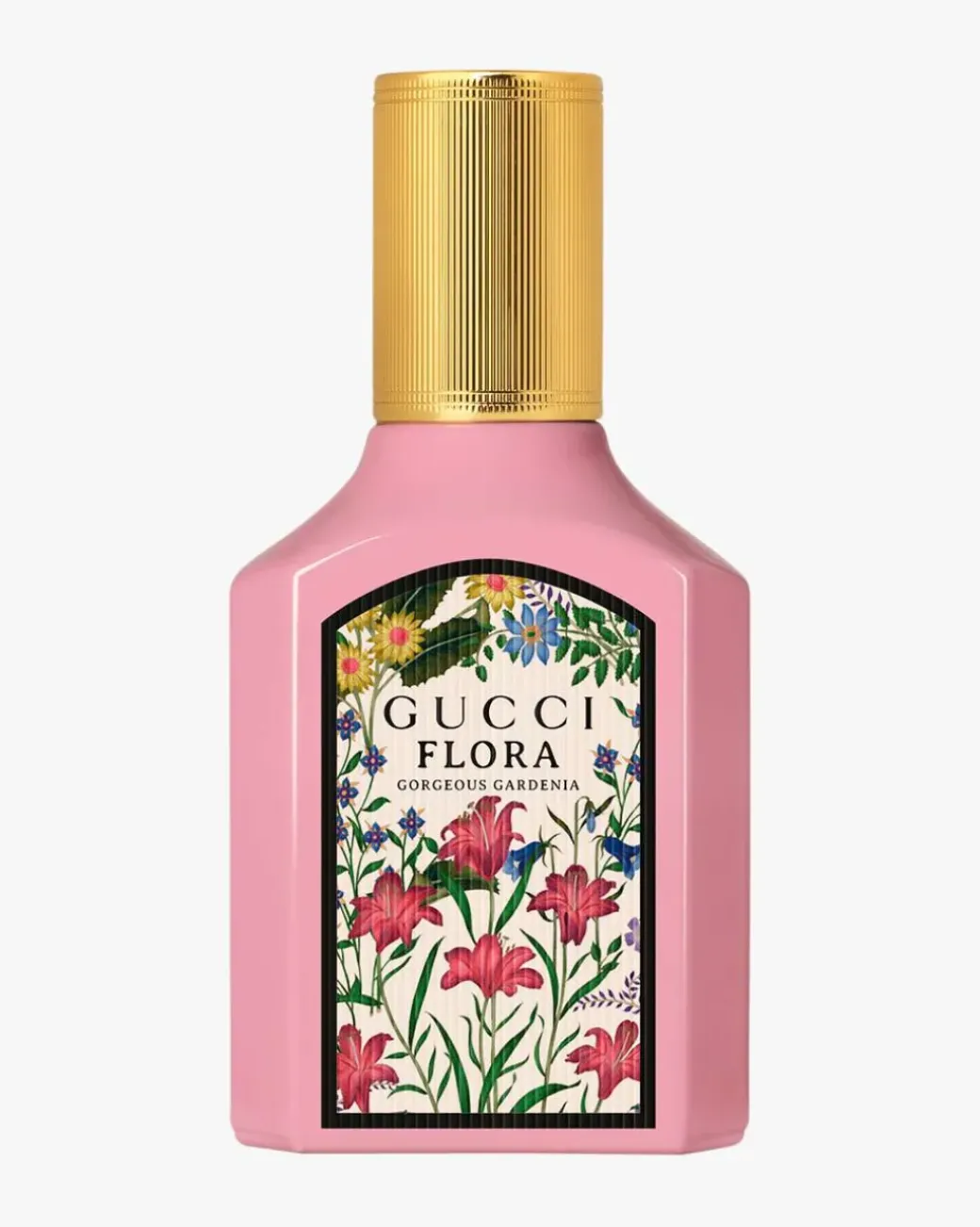 Flora Gorgeous Gardenia EdP