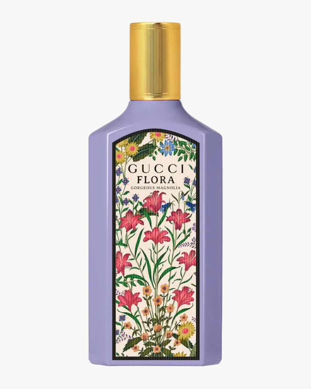 Flora Gorgeous Magnolia EdP