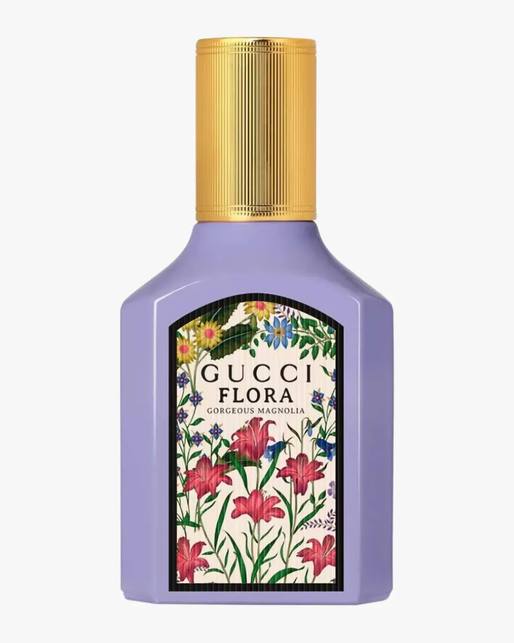 Flora Gorgeous Magnolia EdP