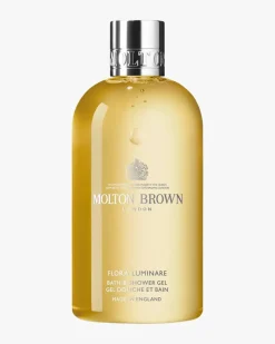 Flora Luminare Bath & Shower Gel 300 ml
