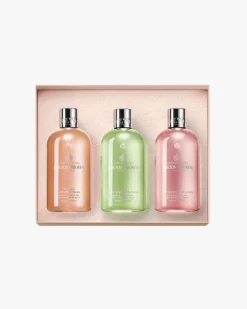 Floral & Fruity Body Care Collection