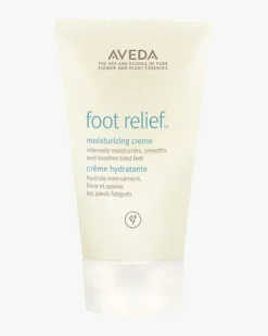 foot relief™ moisturizing creme 125 ml