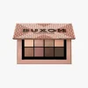 Forever Babe Iconic Nudes Eyeshadow Palette 8,1 g