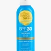 Fragrance Free Aerosol Mist SPF 30 160 g
