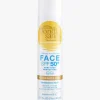 Fragrance Free Face Mist SPF 50+ 60 g
