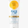 Fragrance Free Face Sunscreen Lotion SPF 50+ 75 ml