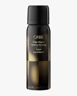 Free Styler Working Spray
