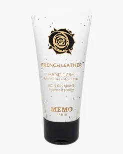 French Leather Hand Care 50 ml