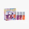 Fruit Quench’rz Lip Oil Trio