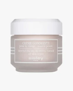 Gentle Facial Buffing Cream