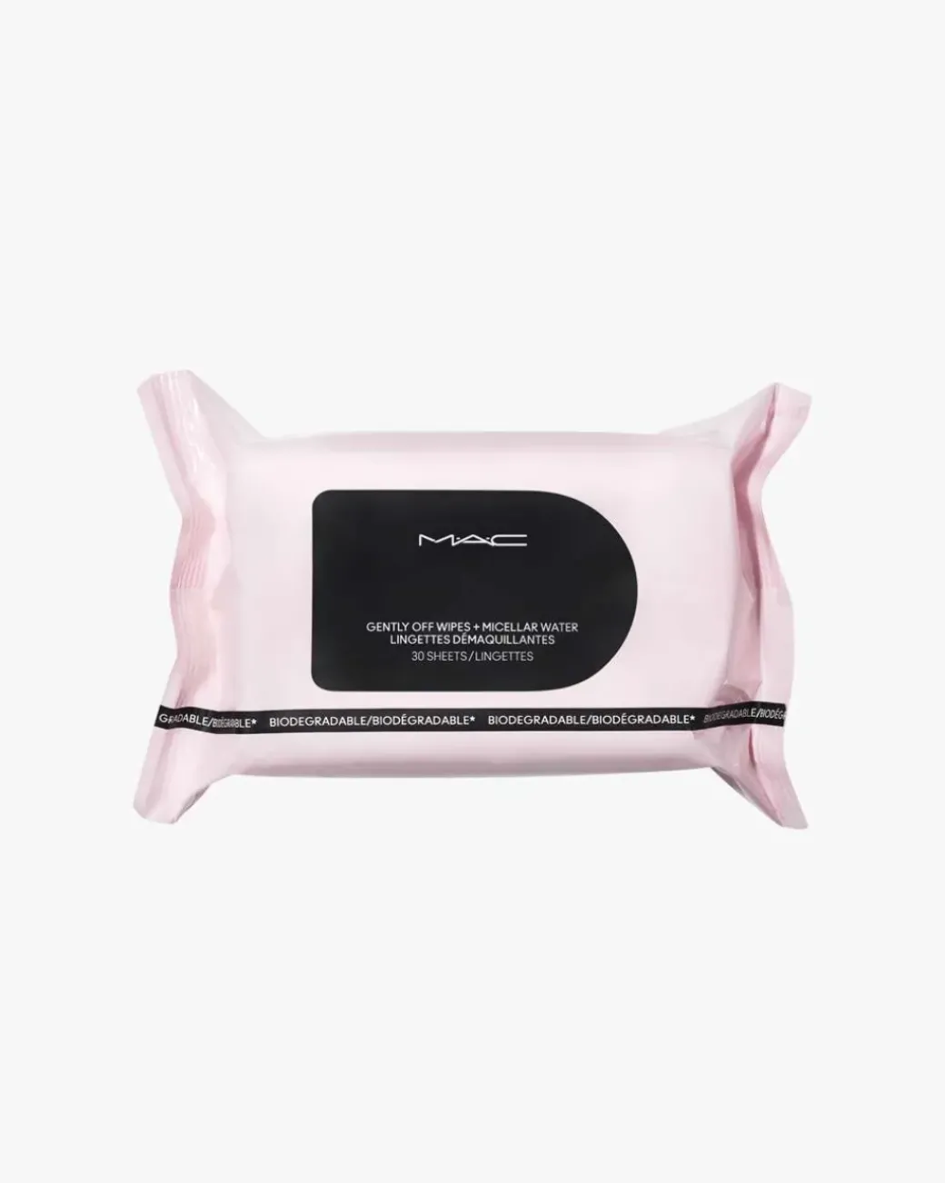 Gently Off Wipes + Micellar Water Mini