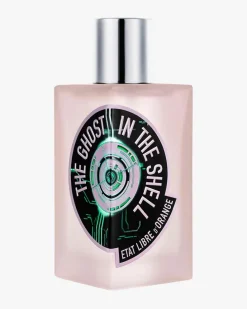 Ghost In The Shell EdP 100 ml