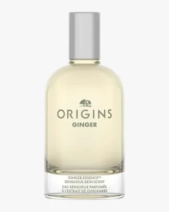 Ginger Essence Sensuous Skin Scent 100 ml
