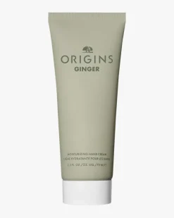 Ginger Hand Cream 75 ml