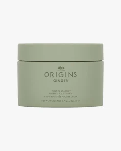 Ginger Souffle Whipped Body Cream 200 ml