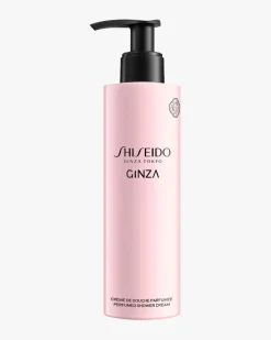 Ginza Shower Cream 200 ml