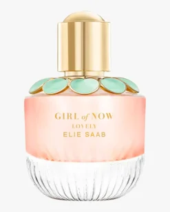 Girl of Now Lovely EdP