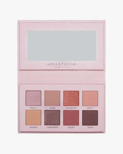 Glam To Go Mini Eyeshadow Palette 5,2 g