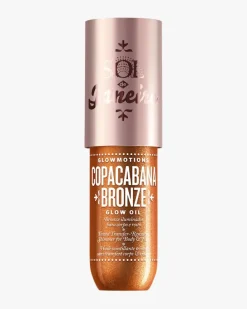 Glowmotions - Copacabana Bronze Bronze Shimmer 75 ml