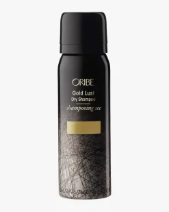 Gold Lust Dry Shampoo