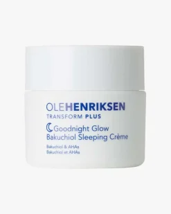 Goodnight Glow Bakuchiol Sleeping Crème 50 ml
