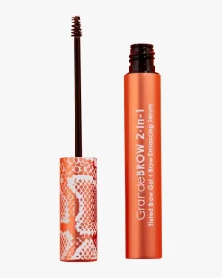 GrandeBROW 2-In-1 Tinted Brow Gel + Brow Enhancing Serum 3,5 ml