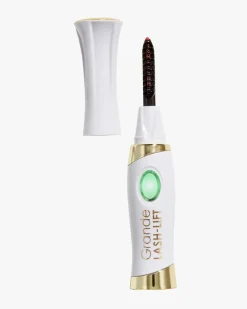GrandeLASH Lift Heated Curler White