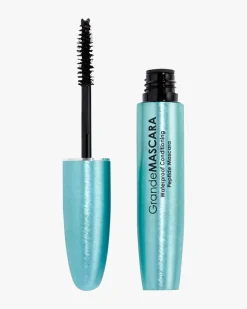 GrandeMASCARA Waterproof Mascara Black 9 g