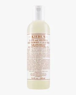 Grapefruit Liquid Body Cleanser