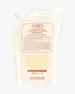 Grapefruit Liquid Body Cleanser Refill 1000 ml