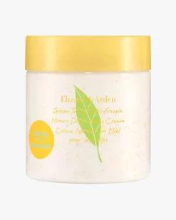 Green Tea Citron Freesia Honey Drops Body Cream 500 ml