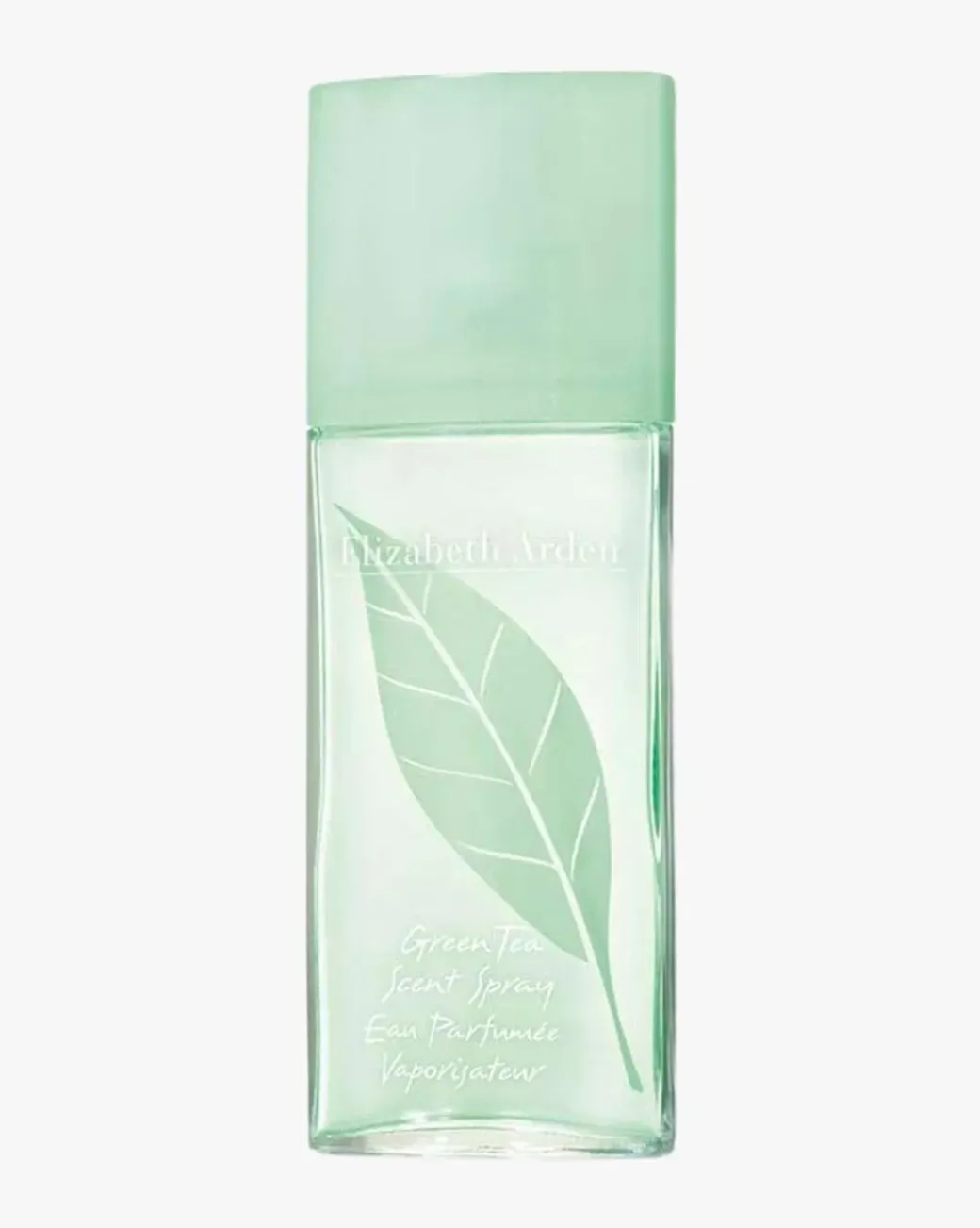 Green Tea EdT