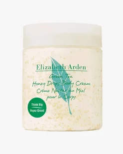 Green Tea Honey Drops Body Cream